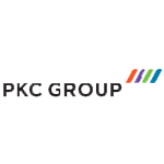 Logo klubu - PKC GROUP