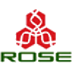 Logo klubu - ROSA EUROPE