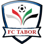Logo klubu - FC TABOR