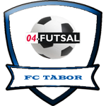 Logo klubu - FC TABOR DĘBICA
