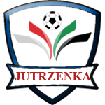 Logo klubu - JUTRZENKA