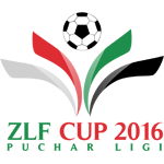 Logo klubu - Puchar Ligi 2016