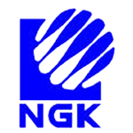 Logo klubu - NGK GLIWICE